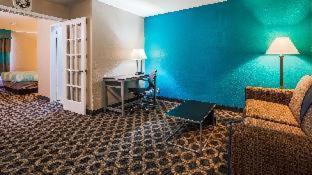 Travelodge By Wyndham San Antonio Downtown Northeast חדר תמונה